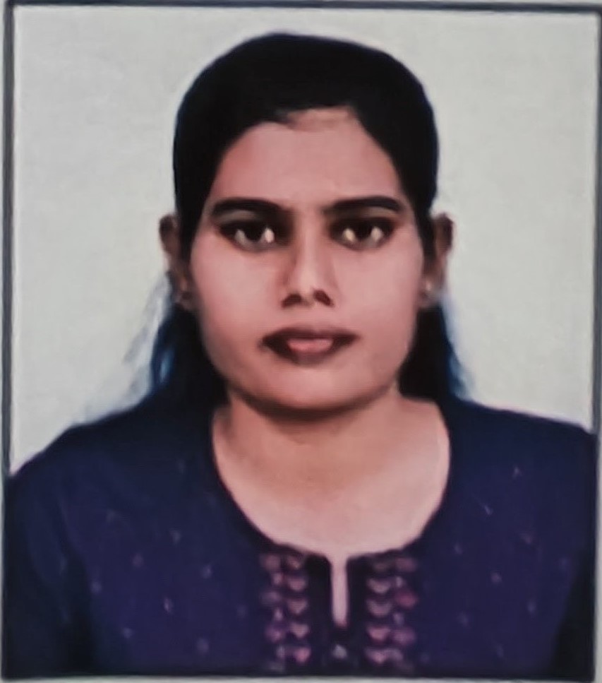 Mr. Subhash Suresh Chunarkar